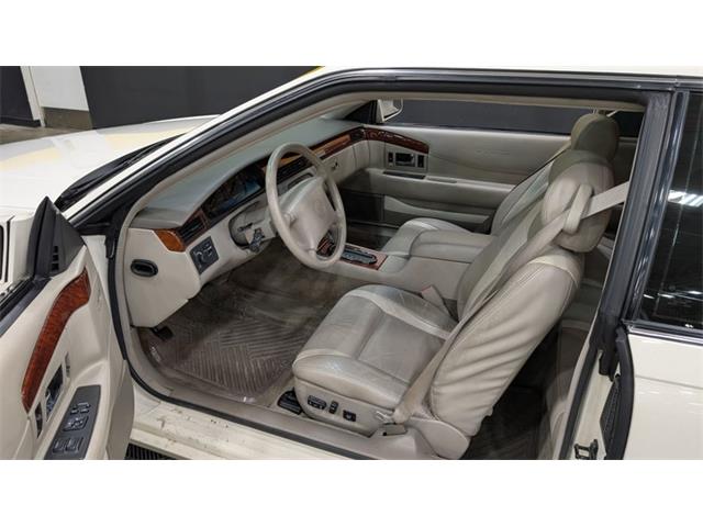 2002 Cadillac Eldorado (CC-2065419) for sale in Mankato, Minnesota