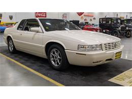 2002 Cadillac Eldorado (CC-2065419) for sale in Mankato, Minnesota
