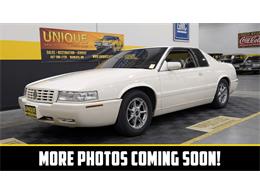 2002 Cadillac Eldorado (CC-2065419) for sale in Mankato, Minnesota