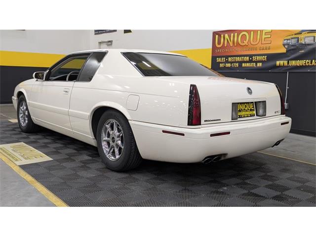 2002 Cadillac Eldorado (CC-2065419) for sale in Mankato, Minnesota