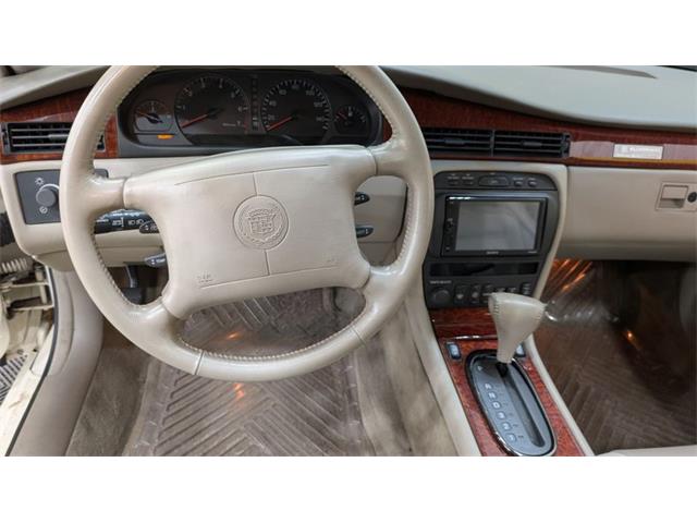 2002 Cadillac Eldorado (CC-2065419) for sale in Mankato, Minnesota