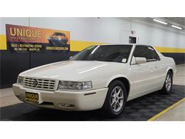 2002 Cadillac Eldorado (CC-2065419) for sale in Mankato, Minnesota