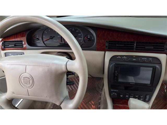 2002 Cadillac Eldorado (CC-2065419) for sale in Mankato, Minnesota
