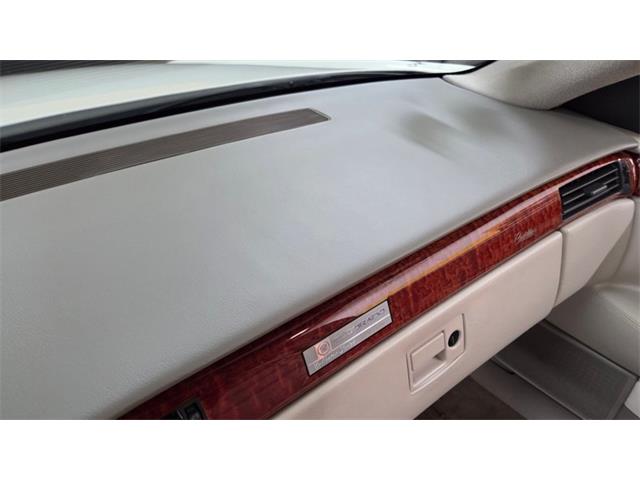 2002 Cadillac Eldorado (CC-2065419) for sale in Mankato, Minnesota