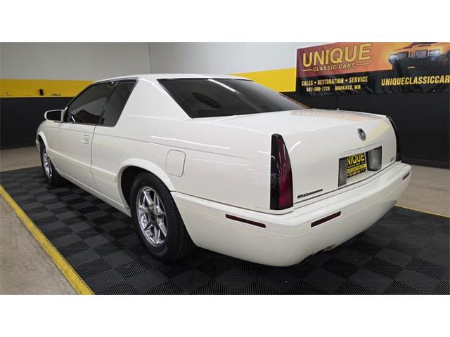 2002 Cadillac Eldorado (CC-2065419) for sale in Mankato, Minnesota