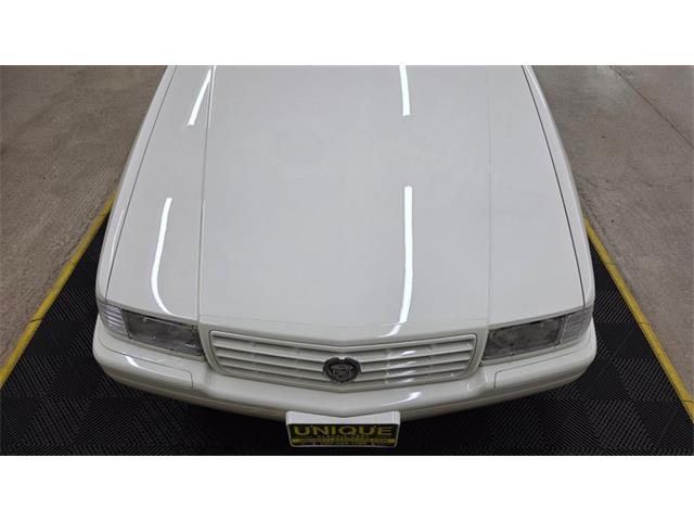2002 Cadillac Eldorado (CC-2065419) for sale in Mankato, Minnesota