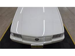 2002 Cadillac Eldorado (CC-2065419) for sale in Mankato, Minnesota