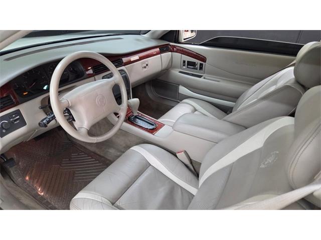2002 Cadillac Eldorado (CC-2065419) for sale in Mankato, Minnesota