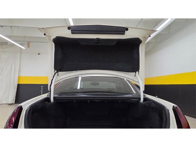2002 Cadillac Eldorado (CC-2065419) for sale in Mankato, Minnesota
