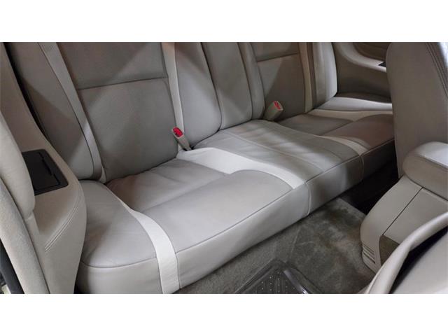 2002 Cadillac Eldorado (CC-2065419) for sale in Mankato, Minnesota