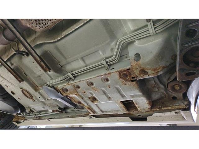 2002 Cadillac Eldorado (CC-2065419) for sale in Mankato, Minnesota