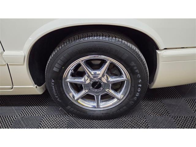 2002 Cadillac Eldorado (CC-2065419) for sale in Mankato, Minnesota