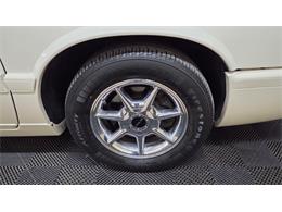 2002 Cadillac Eldorado (CC-2065419) for sale in Mankato, Minnesota
