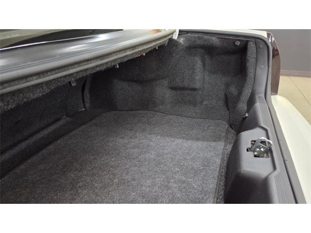 2002 Cadillac Eldorado (CC-2065419) for sale in Mankato, Minnesota