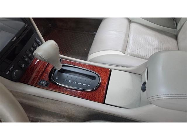 2002 Cadillac Eldorado (CC-2065419) for sale in Mankato, Minnesota