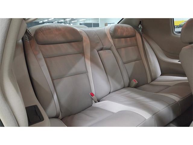 2002 Cadillac Eldorado (CC-2065419) for sale in Mankato, Minnesota