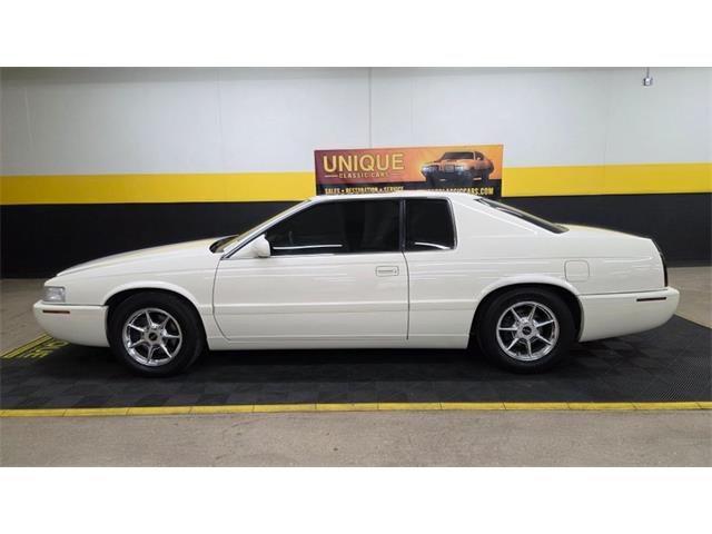 2002 Cadillac Eldorado (CC-2065419) for sale in Mankato, Minnesota