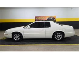2002 Cadillac Eldorado (CC-2065419) for sale in Mankato, Minnesota