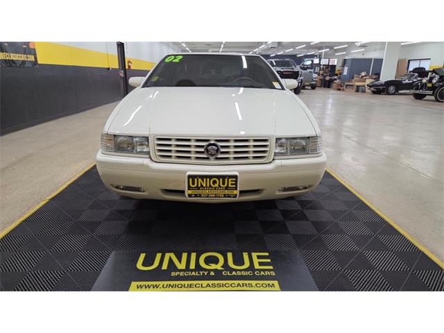 2002 Cadillac Eldorado (CC-2065419) for sale in Mankato, Minnesota