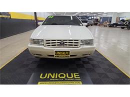 2002 Cadillac Eldorado (CC-2065419) for sale in Mankato, Minnesota