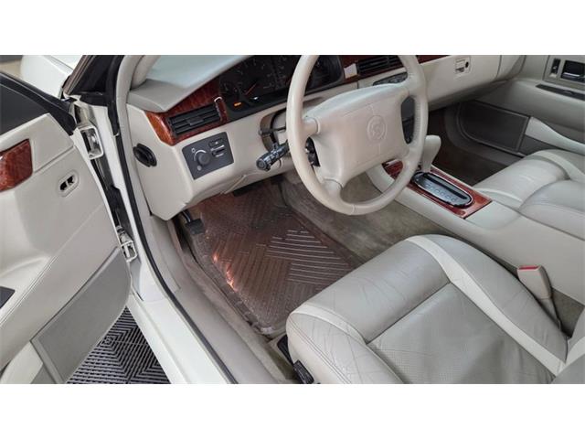 2002 Cadillac Eldorado (CC-2065419) for sale in Mankato, Minnesota