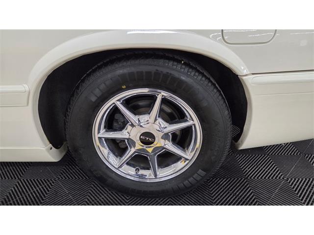 2002 Cadillac Eldorado (CC-2065419) for sale in Mankato, Minnesota