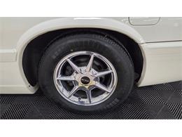 2002 Cadillac Eldorado (CC-2065419) for sale in Mankato, Minnesota