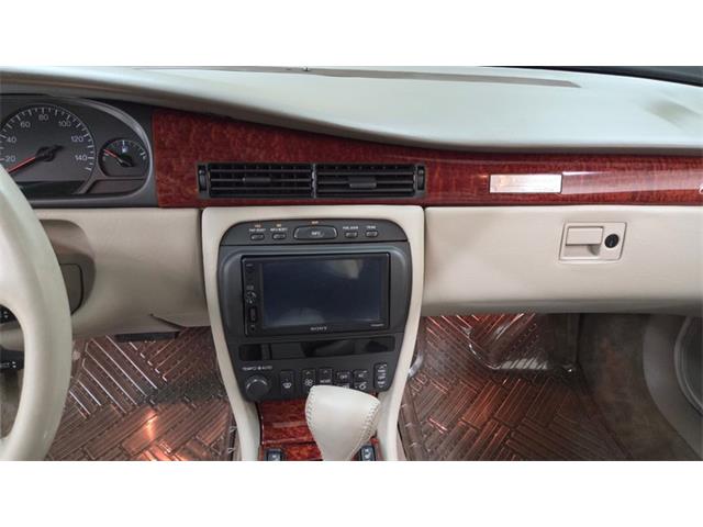 2002 Cadillac Eldorado (CC-2065419) for sale in Mankato, Minnesota
