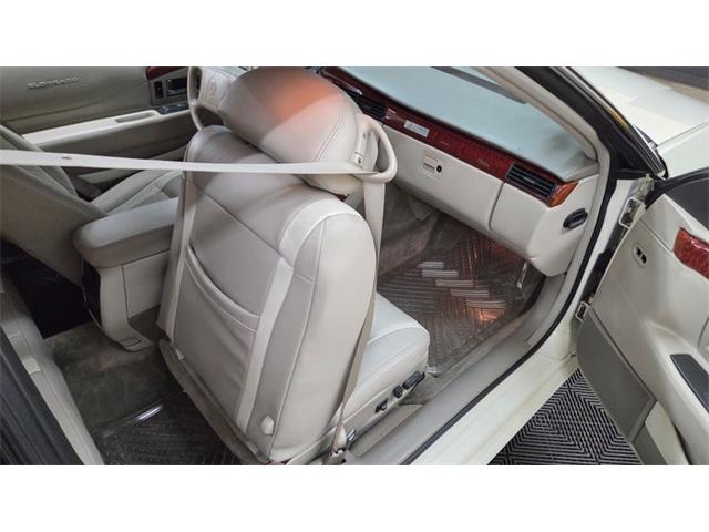 2002 Cadillac Eldorado (CC-2065419) for sale in Mankato, Minnesota