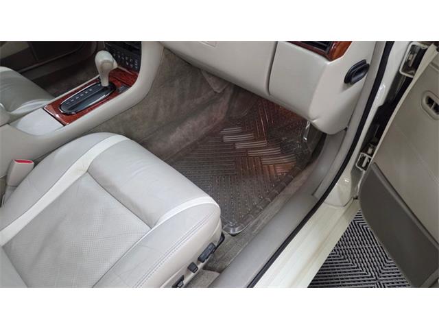 2002 Cadillac Eldorado (CC-2065419) for sale in Mankato, Minnesota