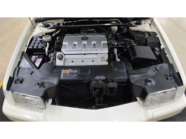 2002 Cadillac Eldorado (CC-2065419) for sale in Mankato, Minnesota
