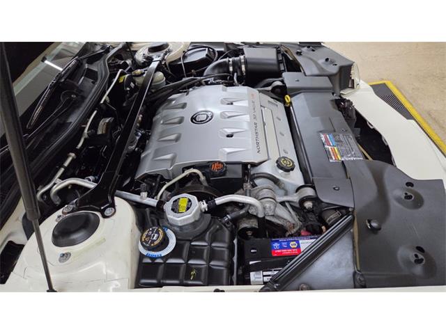 2002 Cadillac Eldorado (CC-2065419) for sale in Mankato, Minnesota