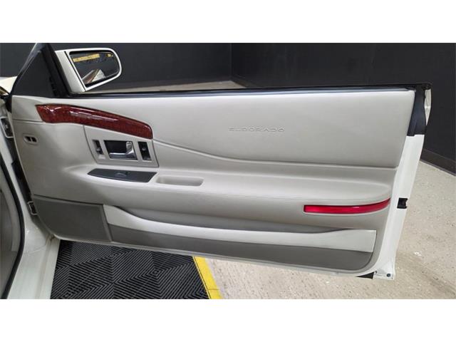 2002 Cadillac Eldorado (CC-2065419) for sale in Mankato, Minnesota