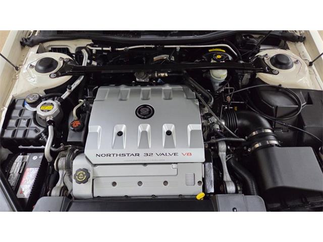 2002 Cadillac Eldorado (CC-2065419) for sale in Mankato, Minnesota