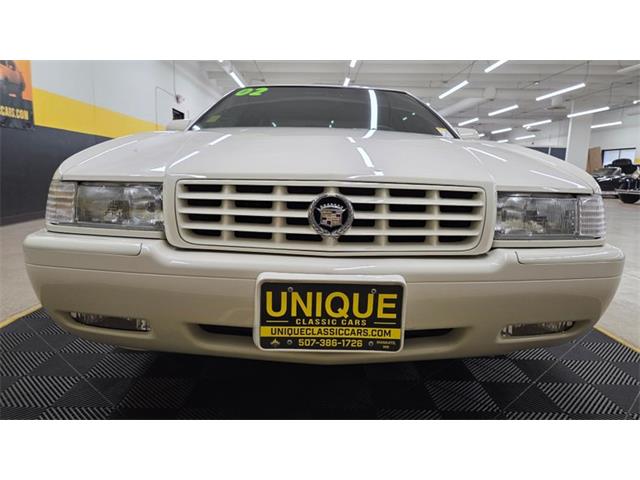 2002 Cadillac Eldorado (CC-2065419) for sale in Mankato, Minnesota