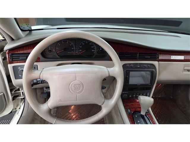 2002 Cadillac Eldorado (CC-2065419) for sale in Mankato, Minnesota