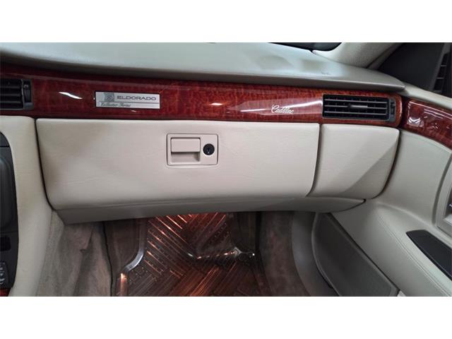 2002 Cadillac Eldorado (CC-2065419) for sale in Mankato, Minnesota