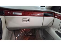 2002 Cadillac Eldorado (CC-2065419) for sale in Mankato, Minnesota