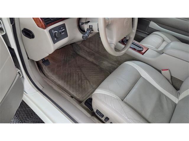 2002 Cadillac Eldorado (CC-2065419) for sale in Mankato, Minnesota