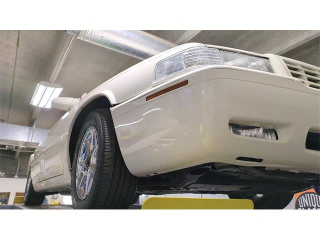2002 Cadillac Eldorado (CC-2065419) for sale in Mankato, Minnesota