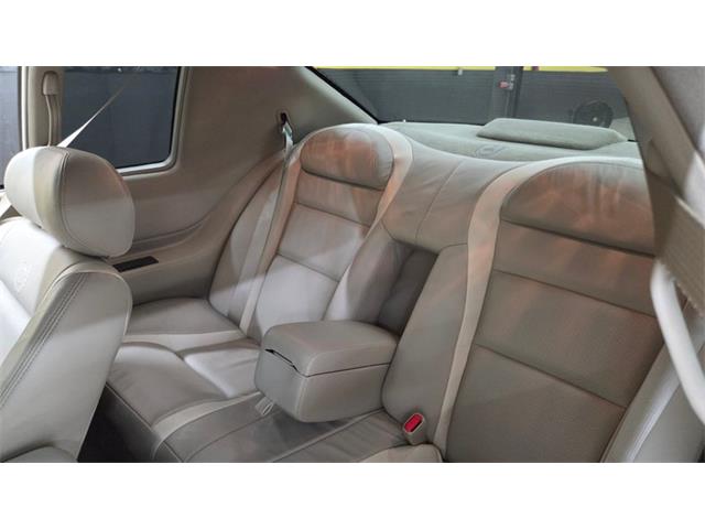 2002 Cadillac Eldorado (CC-2065419) for sale in Mankato, Minnesota