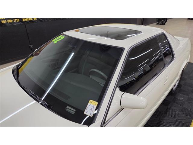 2002 Cadillac Eldorado (CC-2065419) for sale in Mankato, Minnesota