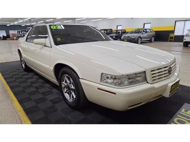 2002 Cadillac Eldorado (CC-2065419) for sale in Mankato, Minnesota