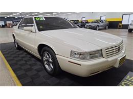 2002 Cadillac Eldorado (CC-2065419) for sale in Mankato, Minnesota