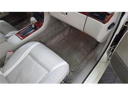 2002 Cadillac Eldorado (CC-2065419) for sale in Mankato, Minnesota