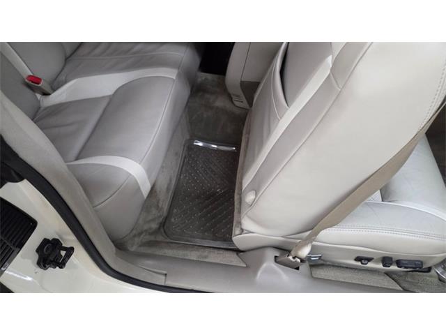 2002 Cadillac Eldorado (CC-2065419) for sale in Mankato, Minnesota