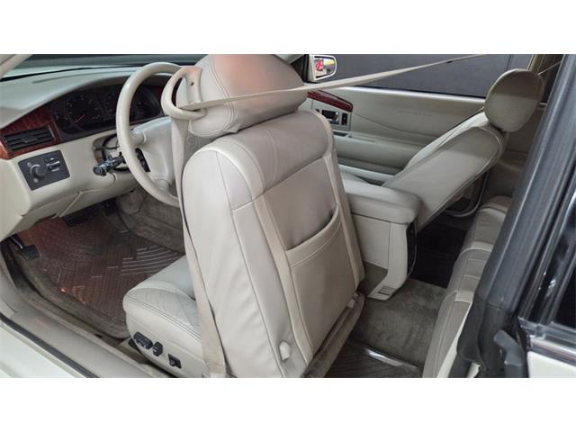 2002 Cadillac Eldorado (CC-2065419) for sale in Mankato, Minnesota