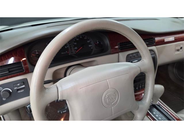 2002 Cadillac Eldorado (CC-2065419) for sale in Mankato, Minnesota