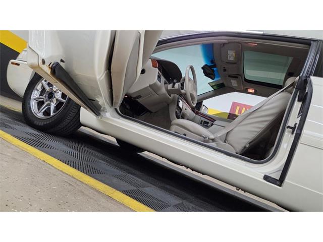 2002 Cadillac Eldorado (CC-2065419) for sale in Mankato, Minnesota