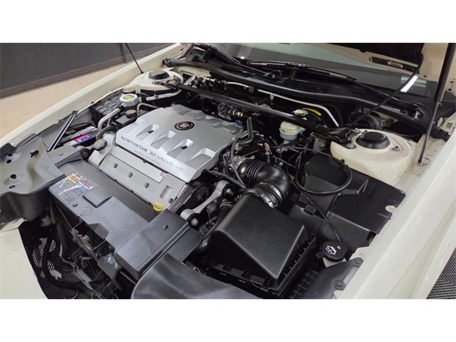 2002 Cadillac Eldorado (CC-2065419) for sale in Mankato, Minnesota